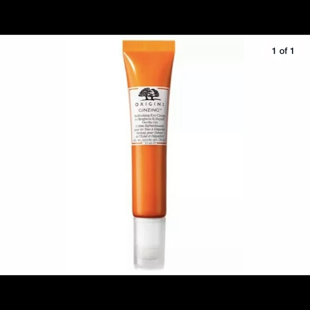 Brand NEW ORIGINS EYE CREAM